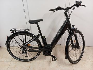 Used Peugeot eC01 PowerTube D9 2024 2024 Urban & Touring
