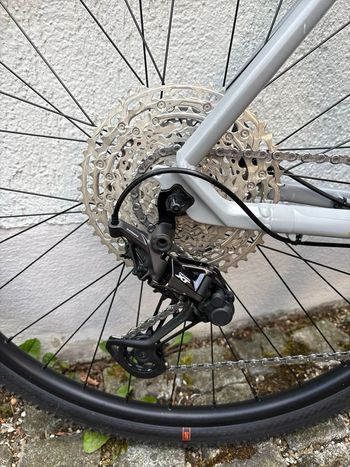 Gebrauchtes Canyon Pathlite 6 2021 2021 Urban & Touring