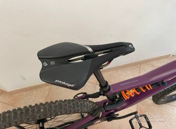 Tweedehands Orbea RALLON M-LTD 2019 2019 Mountainbike — afbeelding 4 van 4