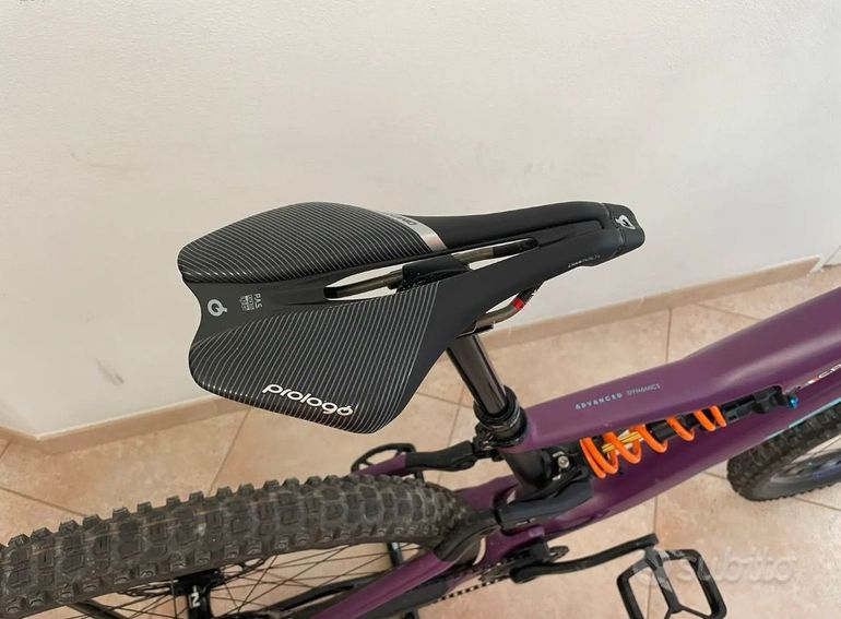 Brugt Orbea RALLON M-LTD 2019 2019 Mountainbike — billede 4 af 4