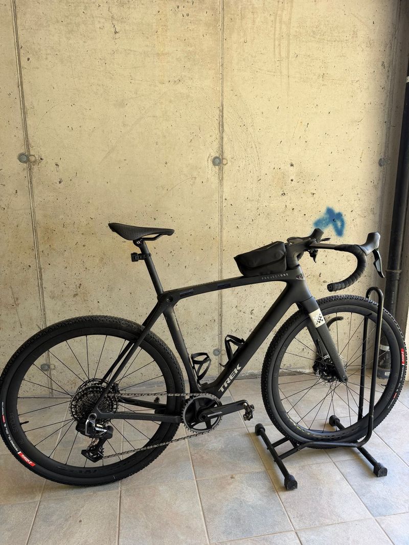 Used Trek Checkmate SLR 7 AXS 2025 2025 Road & Gravel