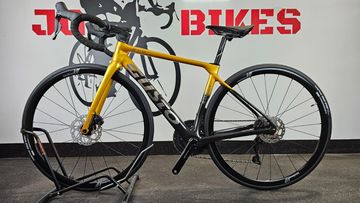 Käytetty Gusto Ranger Evo Sport Disc Di2 * NEW 0km* 2025 Road & Gravel