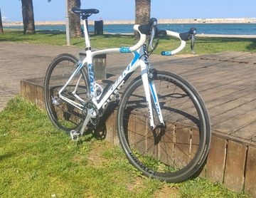 Giant TCR Composite 2 2013 2013 Road & Gravel usato