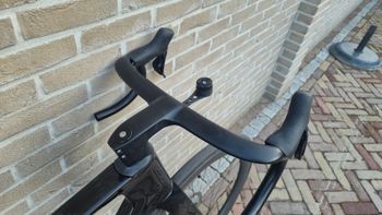 Used Hermes Custom Frameset 2026 Road & Gravel, Black — image 5 of 6