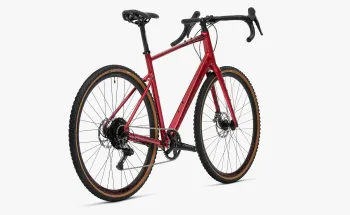Used Welt G100 2026 Road & Gravel, Orange — image 2 of 3