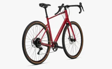Tweedehands Welt G100 2026 Road & Gravel — afbeelding 2 van 3