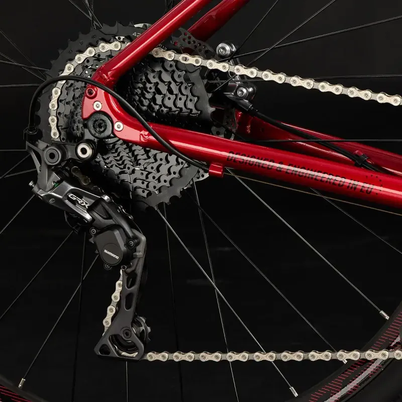 Used Welt G100 2026 Road & Gravel