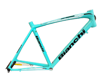 Bianchi IMPULSO. 2020. NOS. NUOVO. Frameset 2020 Road & Gravel d'occasion