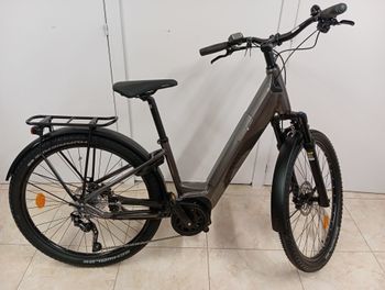 Used Peugeot eC01 PowerTube D9 2025 2025 Urban & Touring
