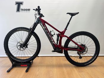 Käytetty Trek Rail 5 625Wh Gen 2 Taglia L | 2022 2022 MTB