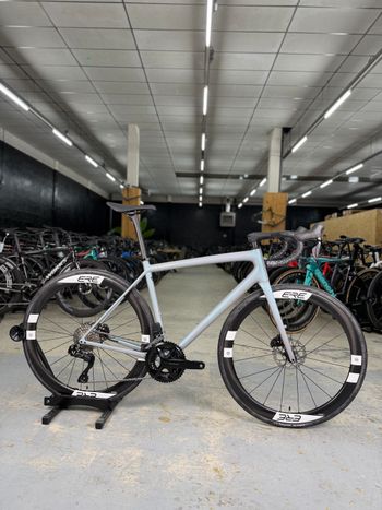 Używany Specialized S-Works Aethos Di2 2023 Road & Gravel