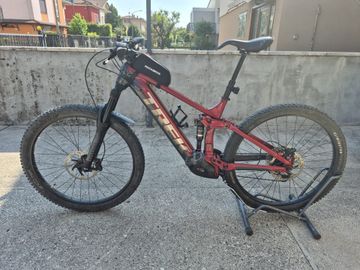 Gebrauchtes Trek Rail 5 625 W 2022 2022 MTB
