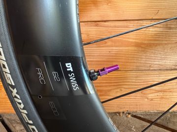 Brugt Canyon Speedmax CF 8 Di2 62/62 2025 2025 Road & Gravel — billede 5 af 10