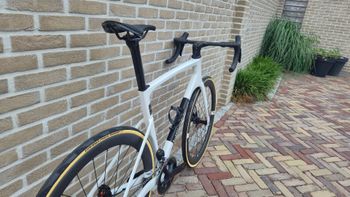 Używany Hermes Custom Shimano 105 2026 Road & Gravel — zdjęcie 7 z 7