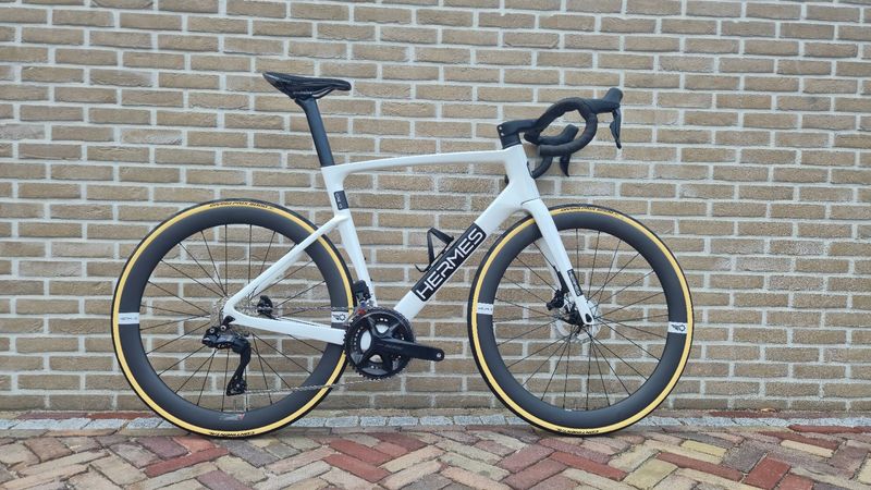 Used Hermes Custom Shimano 105 2026 Road & Gravel