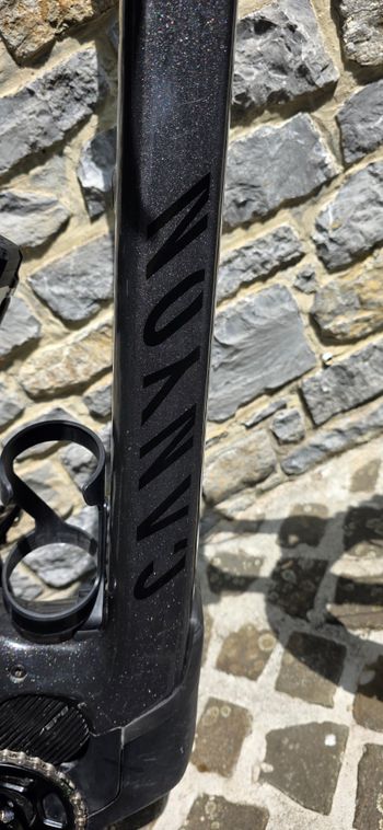 Brugt Canyon Spectral:ON CFR LTD 2023 2023 Mountainbike — billede 12 af 17