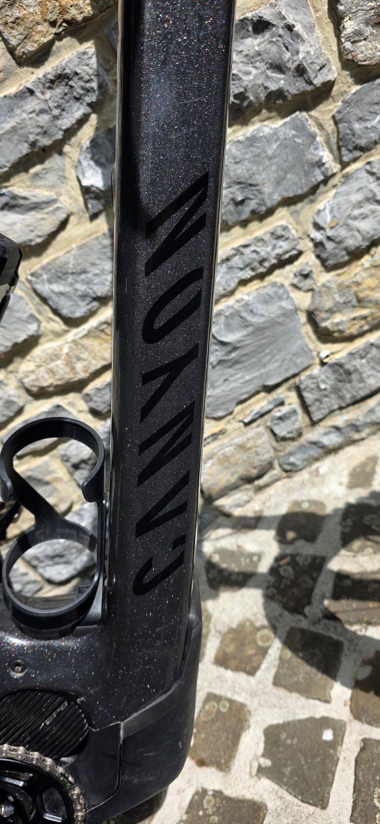 Brugt Canyon Spectral:ON CFR LTD 2023 2023 Mountainbike — billede 12 af 17