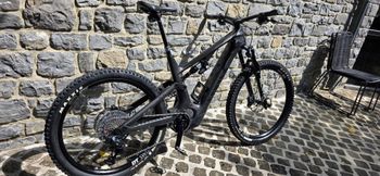 Brugt Canyon Spectral:ON CFR LTD 2023 2023 Mountainbike — billede 13 af 17