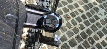 Brugt Canyon Spectral:ON CFR LTD 2023 2023 Mountainbike — billede 14 af 17