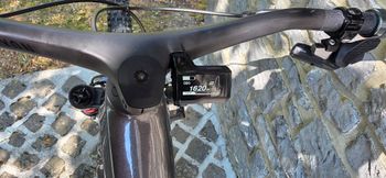 Brugt Canyon Spectral:ON CFR LTD 2023 2023 Mountainbike — billede 6 af 17