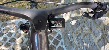 Canyon Spectral:ON CFR LTD 2023 2023 Mountainbike usato, Nero — immagine 6 di 17