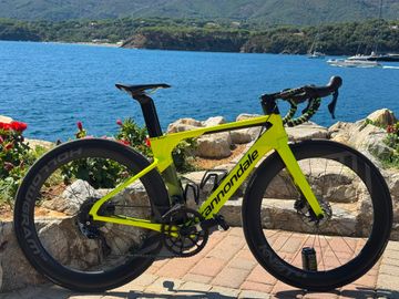 Used Cannondale SystemSix Carbon Dura Ace 2019 2019 Road & Gravel