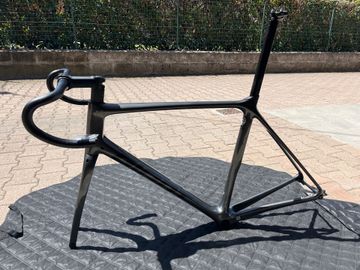 Gebrauchtes Giant TCR Advanced Disc 1 Pro Compact 2022 Frameset 2022 Road & Gravel