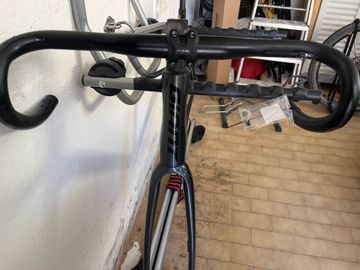 Gebrauchtes Giant TCR Advanced Disc 1 Pro Compact 2022 Frameset 2022 Road & Gravel, Schwarz — Bild 7 von 16