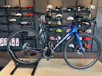 Gebrauchtes Lapierre Xelius SL 9.0 Disc 2021 2021 Road & Gravel