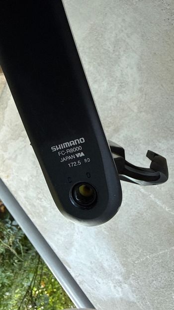 Kuota Kougar Shimano Ultegra Di2 2021 Road & Gravel de segunda mano, Negro — imagen 9 de 15