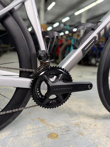Brugt BMC Roadmachine R01 Di2 2026 Road & Gravel — billede 10 af 24