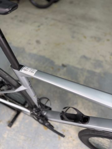 Brugt BMC Roadmachine R01 Di2 2026 Road & Gravel — billede 14 af 24