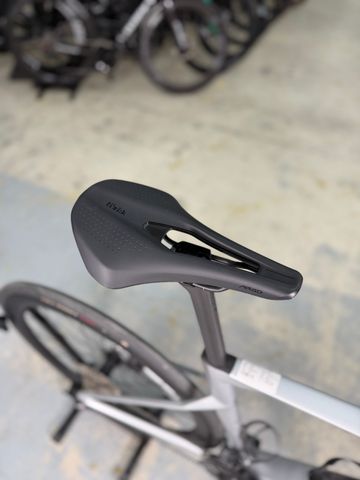 Brugt BMC Roadmachine R01 Di2 2026 Road & Gravel — billede 16 af 24