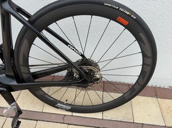 Brugt Cervélo Caledonia Rival AXS 2024 2024 Road & Gravel — billede 9 af 12