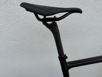 Cervélo Caledonia Rival AXS 2024 2024 Road & Gravel usato, Nero — immagine 5 di 12
