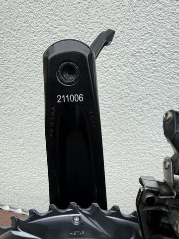 Cervélo Caledonia Rival AXS 2024 2024 Road & Gravel usato, Nero — immagine 8 di 12
