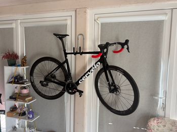 Brugt Cervélo Caledonia Rival AXS 2024 2024 Road & Gravel — billede 10 af 12