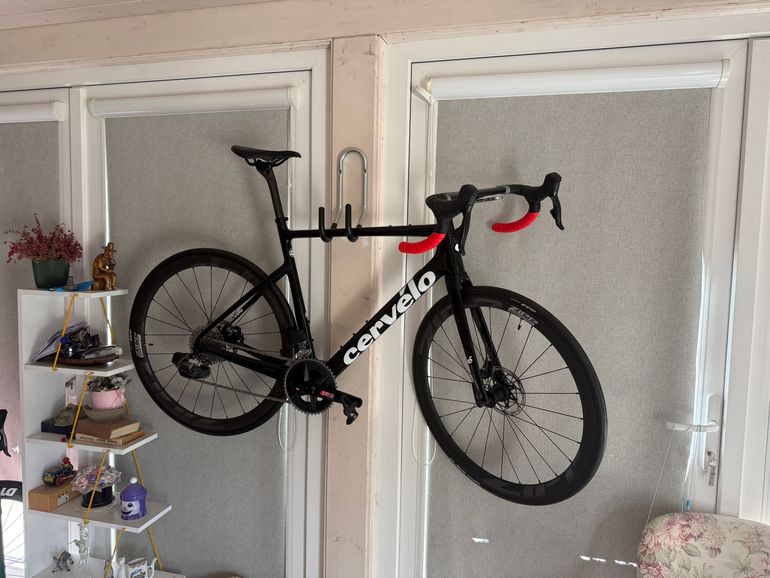 Brugt Cervélo Caledonia Rival AXS 2024 2024 Road & Gravel — billede 10 af 12