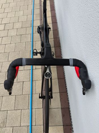 Brugt Cervélo Caledonia Rival AXS 2024 2024 Road & Gravel — billede 7 af 12
