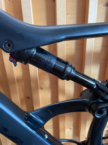 Brugt Orbea OCCAM H20 2021 2021 Mountainbike — billede 4 af 7