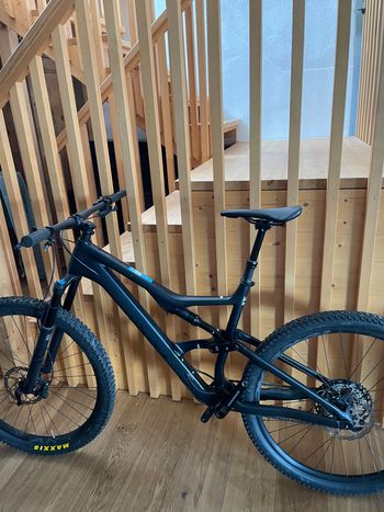 Brugt Orbea OCCAM H20 2021 2021 Mountainbike — billede 2 af 7