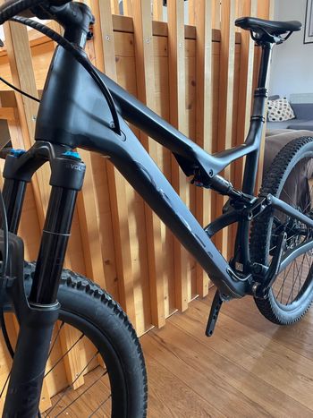 Brugt Orbea OCCAM H20 2021 2021 Mountainbike — billede 3 af 7