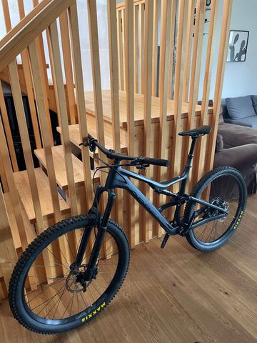 Orbea OCCAM H20 2021 2021 MTB de segunda mano
