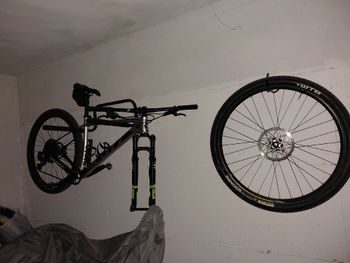 Used Scott Scale 920 2020 2020 Mountainbike, Light Gray, 29 — image 5 of 6