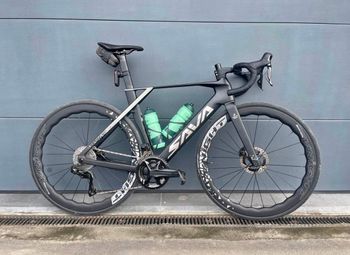 Używany SAVA Custom Shimano Dura Ace Di2 2025 Road & Gravel