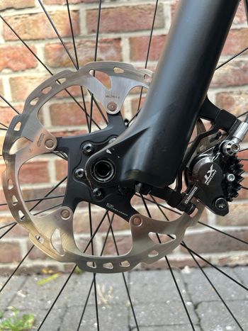 Brugt Radon Skeen Trail 9.0 2017 2017 Mountainbike — billede 9 af 15