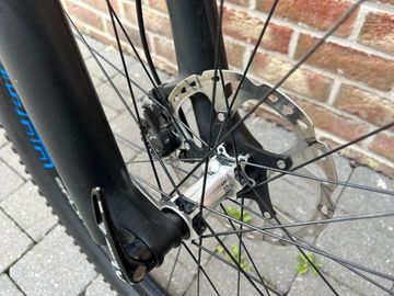 Gebrauchtes Radon Skeen Trail 9.0 2017 2017 Mountainbike, Blau — Bild 4 von 15