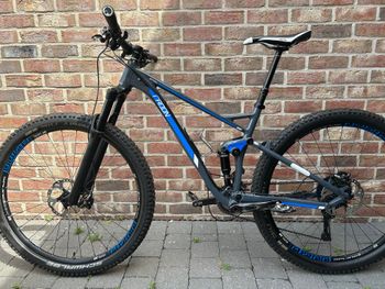Used Radon Skeen Trail 9.0 2017 2017 MTB