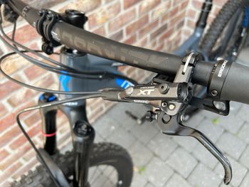 Brugt Radon Skeen Trail 9.0 2017 2017 Mountainbike — billede 8 af 15