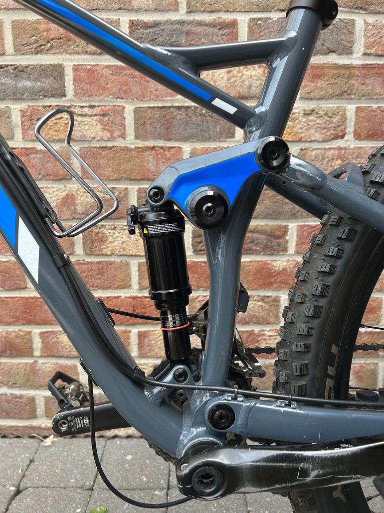 Brugt Radon Skeen Trail 9.0 2017 2017 Mountainbike — billede 7 af 15